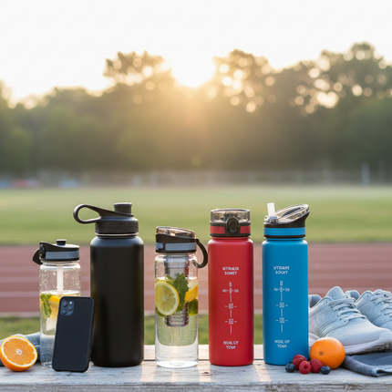 Sport Bottles