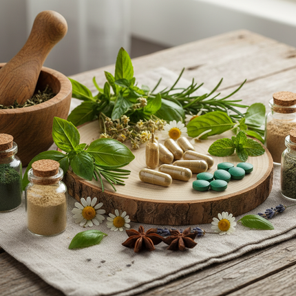 Collection image for: Special Supplements- מזמינים יותר, חוסכים יותר