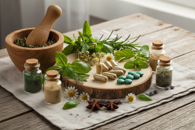 Special Supplements- מזמינים יותר, חוסכים יותר