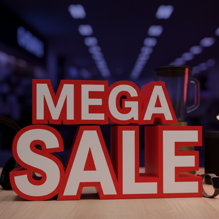 Mega Deals
