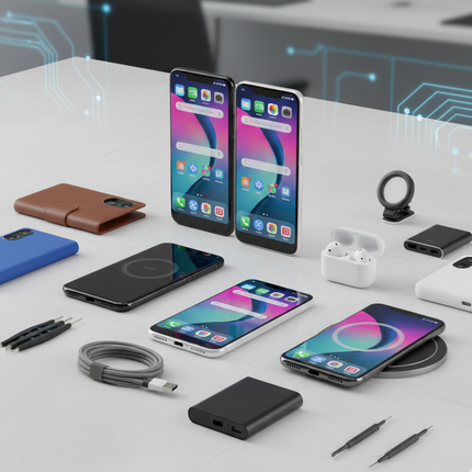 Cell Phones & Accessories