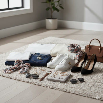 Clothing, Shoes & Jewelry