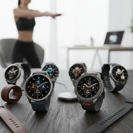 Collection image for: Smartwatchs