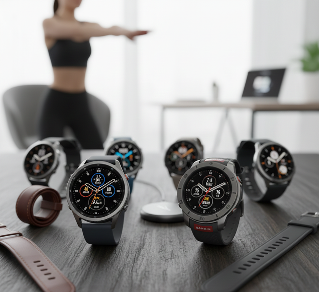 Smartwatchs