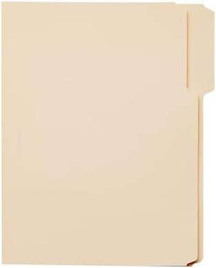 Product Image 6 - Amazon Basics File Fol