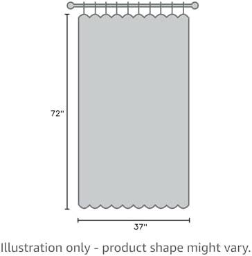 Product Image 2 - Joydeco Blackout Curta
