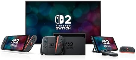 Product Image 2 - Nintendo Switch 2 Mari