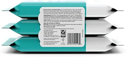 Product Image 3 - Amazon Basics Adult We