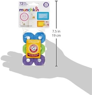 Product Image 3 - Munchkin Arm and Hamme