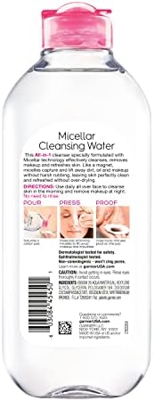 Product Image 2 - Garnier Micellar Water