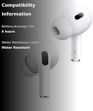 Product Image 3 - Apple AirPods Pro 2 Wi