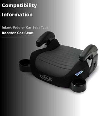 Product Image 4 - Graco TurboBooster 20 