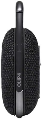 Product Image 3 - JBL Clip 4 Portable Bl