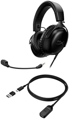 Product Image 2 - HyperX Cloud III Wired