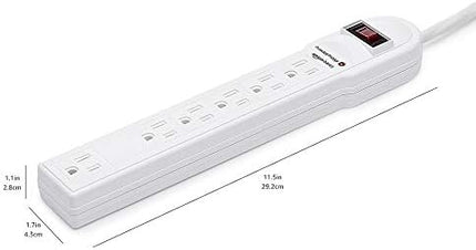 Product Image 5 - Amazon Basics Surge Pr