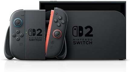 Product Image 3 - Nintendo Switch 2 Syst