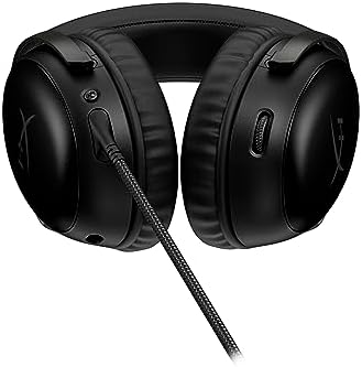 Product Image 4 - HyperX Cloud III Wired