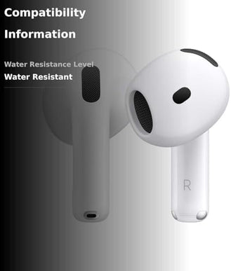 Product Image 3 - Apple AirPods 4 Wirele