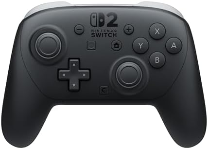 Product Image 2 - Nintendo Switch 2 Pro 
