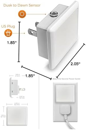 Product Image 2 - L LOHAS LED Night Ligh