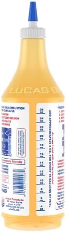 Product Image 2 - Lucas Oil 10003 Fuel T