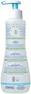Product Image 2 - Mustela Baby Cleansing