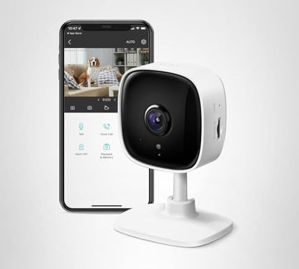 Product Image 8 - TPLink Tapo 1080P Indo