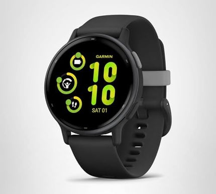 Product Image 7 - Garmin Vvoactive 5 Hea