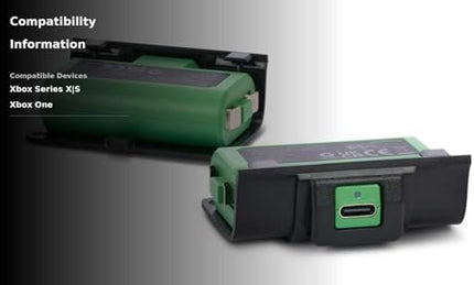 Product Image 3 - PowerA Play Charge Kit