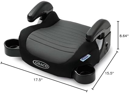 Product Image 2 - Graco TurboBooster 20 