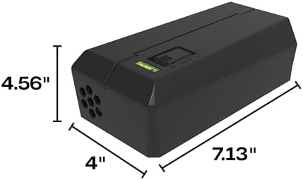 Product Image 3 - Victor Humane Mouse Tr