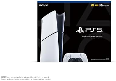 Product Image 3 - PlayStation5 Digital E