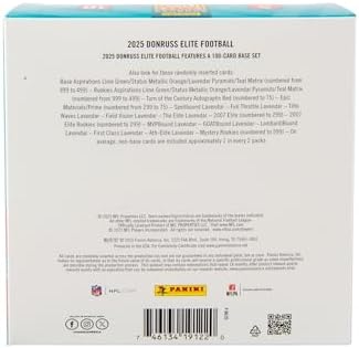 Product Image 3 - 2025 Panini Donruss El