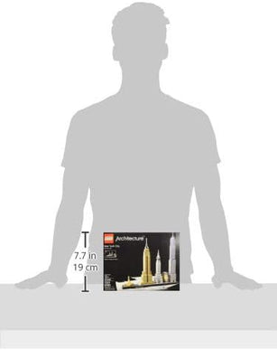 Product Image 3 - LEGO Architecture New 