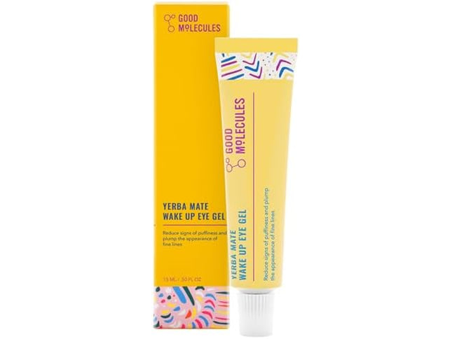 Product Image 1 - Good Molecules Yerba M