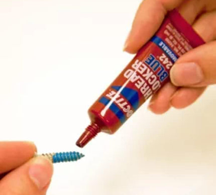 Product Image 7 - Loctite Threadlocker B