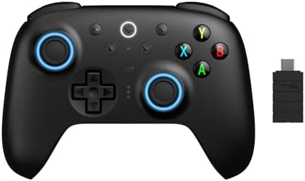 Product Image 2 - 8BitDo Ultimate 2 Wire