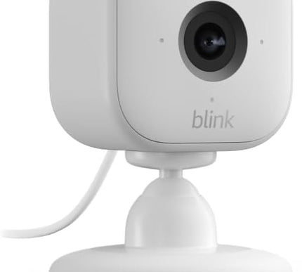 Product Image 1 - Blink Mini 2 Home Secu