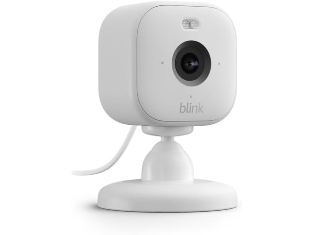 Product Image 1 - Blink Mini 2 Home Secu