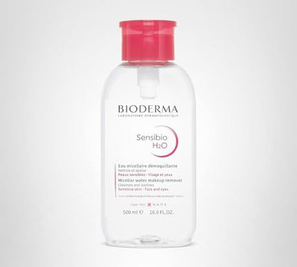 Product Image 8 - Bioderma Sensibio H2O 