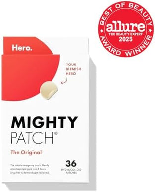 Product Image 2 - Mighty Patch Original 
