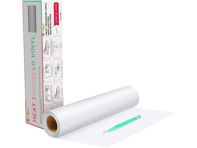 Product Image 1 - HTVRONT Heat Transfer 