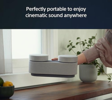 Product Image 3 - Sony HTAX7 Portable Th