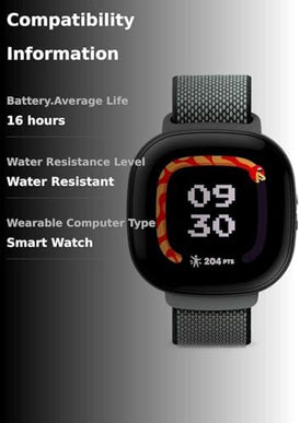 Product Image 4 - Google Fitbit Ace LTE 