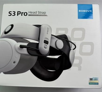 Product Image 8 - BOBOVR S3 Pro Battery 