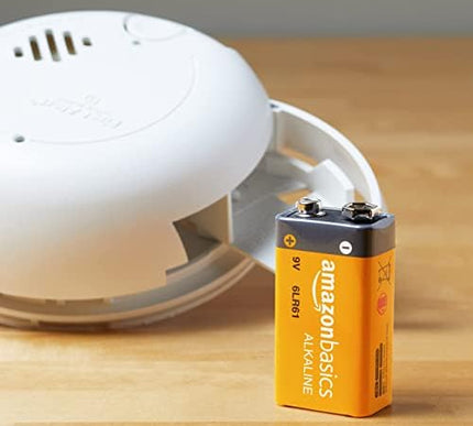 Product Image 5 - Amazon Basics 9 Volt P