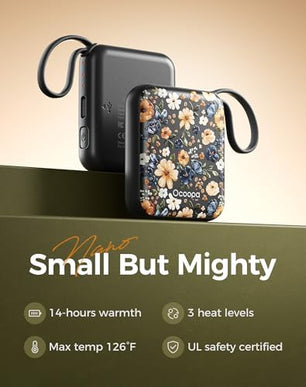 Product Image 3 - Ocoopa Hand Warmers Re