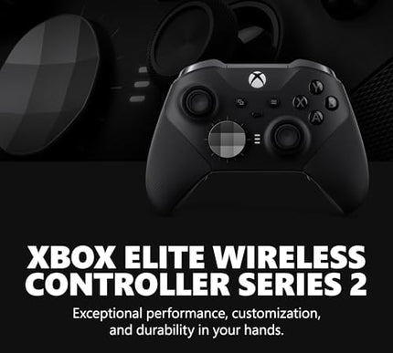 Product Image 2 - Xbox Elite Series 2 Co