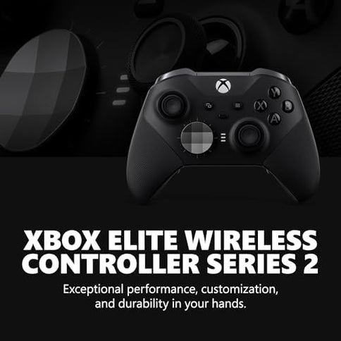 Product Image 2 - Xbox Elite Series 2 Co