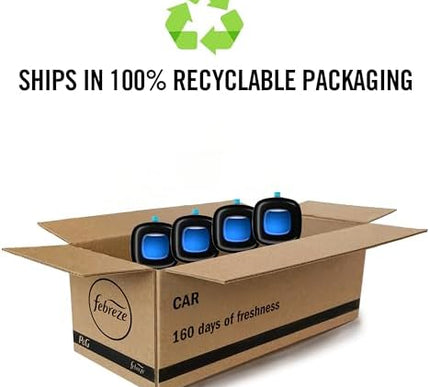 Product Image 8 - Febreze Car Ocean Scen